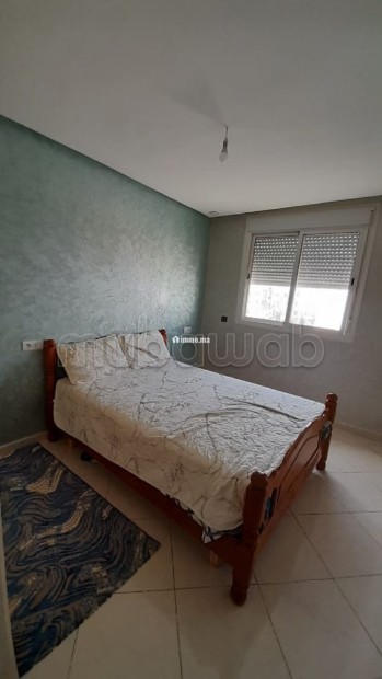 Appartement meublé a louer a hay mohammadi agadir - Location Immobilier - Agadir - photo 4