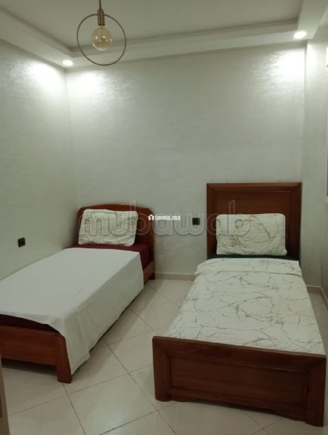 Appartement meublé a louer a hay mohammadi agadir - Location Immobilier - Agadir - photo 5