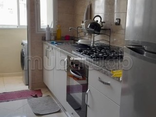 Appartement meublé a louer a hay mohammadi agadir - Appartement à louer - Agadir