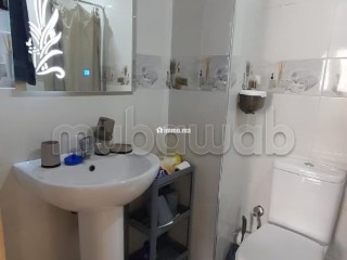 Appartement meublé a louer a hay mohammadi agadir - Appartement à louer - Agadir