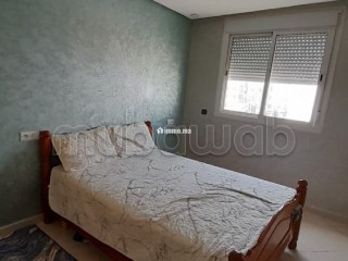 Appartement meublé a louer a hay mohammadi agadir - Appartement à louer - Agadir