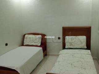 Appartement meublé a louer a hay mohammadi agadir - Appartement à louer - Agadir