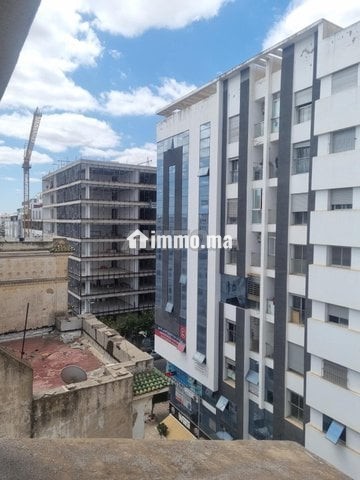 Bureau centre-ville - Vente Immobilier - Kenitra - photo 1