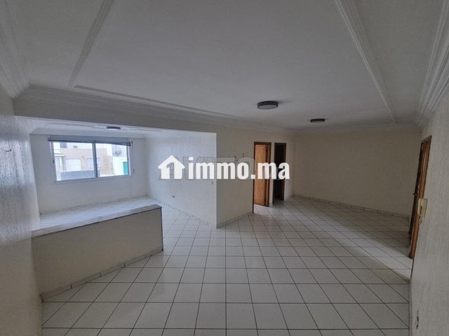 Bureau centre-ville - Vente Immobilier - Kenitra - photo 4
