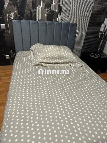 Appartement en location au coeur de Casablanca - Location Immobilier - Casablanca - photo 3
