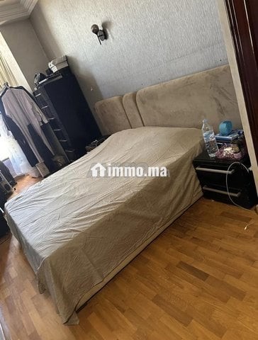 Appartement en location au coeur de Casablanca - Location Immobilier - Casablanca - photo 4