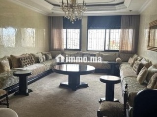 Appartement en location au coeur de Casablanca - Appartement à louer - Casablanca