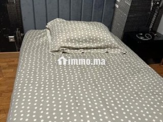 Appartement en location au coeur de Casablanca - Appartement à louer - Casablanca