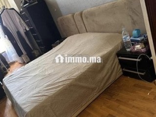 Appartement en location au coeur de Casablanca - Appartement à louer - Casablanca