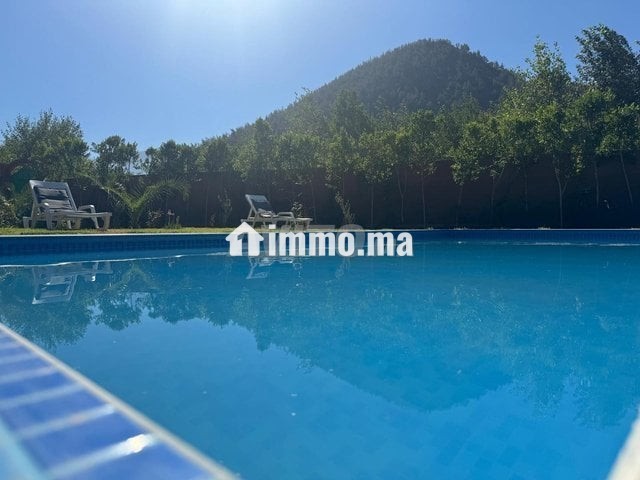 Havre de paix - Location Vacances - Marrakech - photo 1