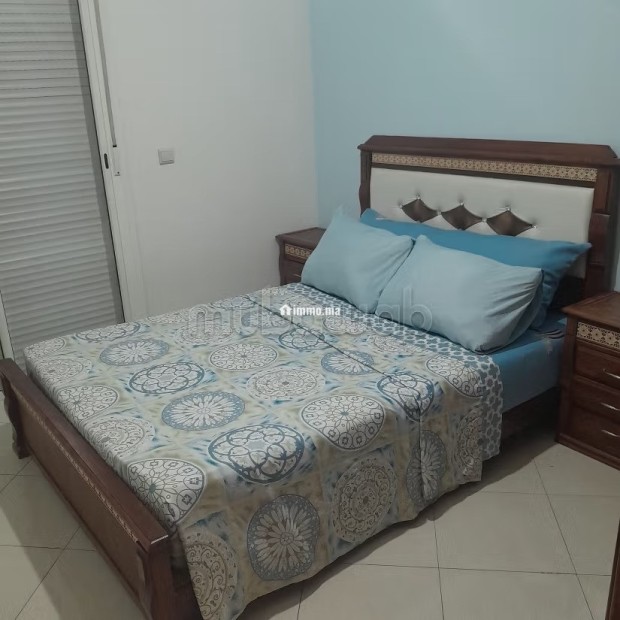 Appartement pour location vacance - Vente Immobilier - Martil - photo 2