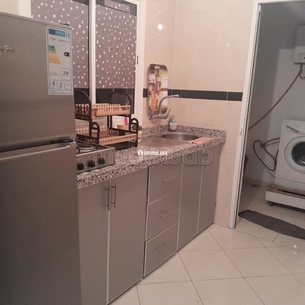 Appartement pour location vacance - Vente Immobilier - Martil - photo 3