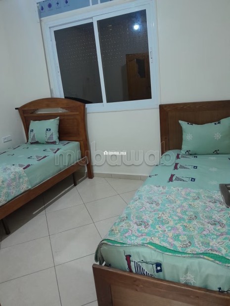 Appartement pour location vacance - Vente Immobilier - Martil - photo 4