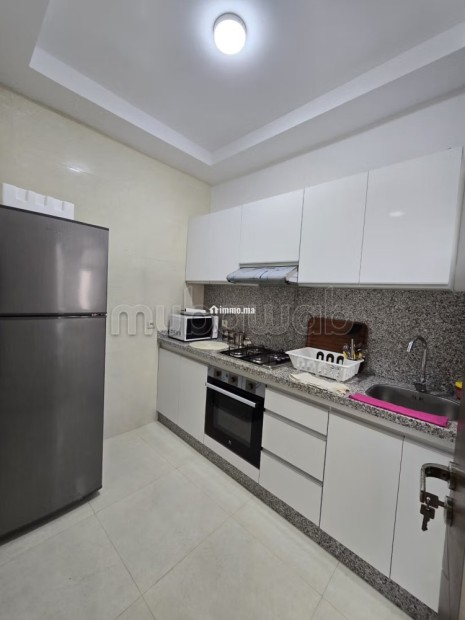 Appartement pour location vacance - Vente Immobilier - Martil - photo 5
