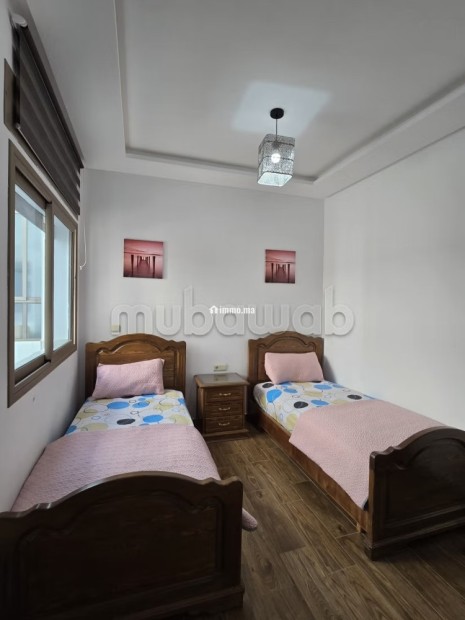 Appartement pour location vacance - Vente Immobilier - Martil - photo 6