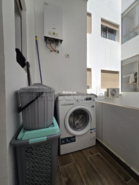 Appartement pour location vacance - Vente Immobilier - Martil - photo 7