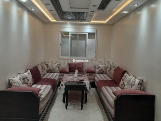 Appartement pour location vacance - Appartement à vendre - Martil