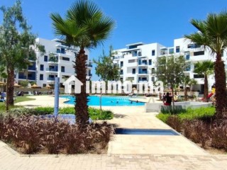 Appartement pour location vacance - Appartement à vendre - Martil