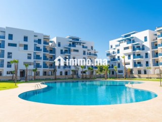 Appartement pour location vacance - Appartement à vendre - Martil