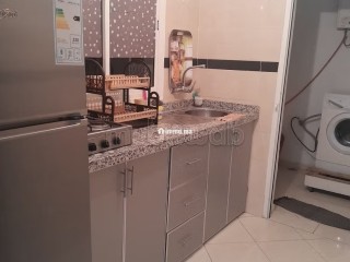 Appartement pour location vacance - Appartement à vendre - Martil