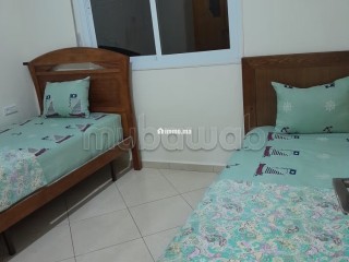 Appartement pour location vacance - Appartement à vendre - Martil