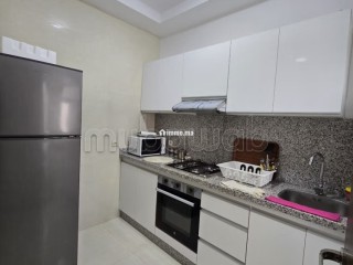 Appartement pour location vacance - Appartement à vendre - Martil