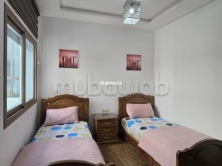 Appartement pour location vacance - Appartement à vendre - Martil