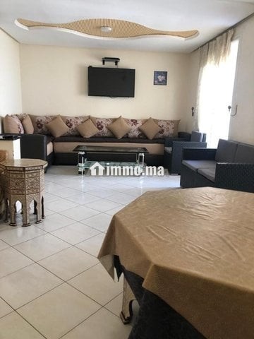 Appartment a louer - Location Vacances - El Jadida - photo 1