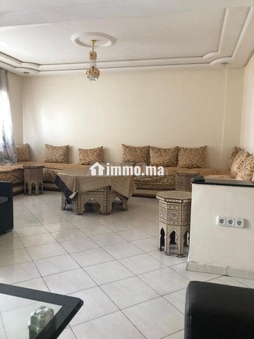 Appartment a louer - Location Vacances - El Jadida - photo 2