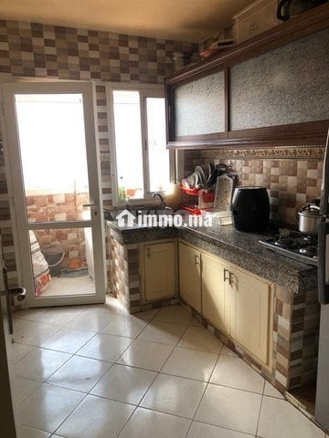 Appartment a louer - Location Vacances - El Jadida - photo 4