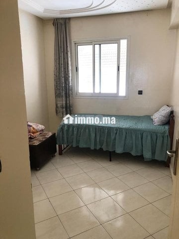 Appartment a louer - Location Vacances - El Jadida - photo 5