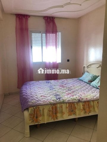 Appartment a louer - Location Vacances - El Jadida - photo 6