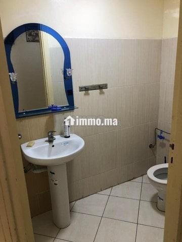 Appartment a louer - Location Vacances - El Jadida - photo 8