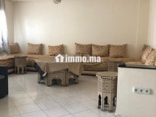 Appartment a louer - Appartement Location Vacances - El Jadida