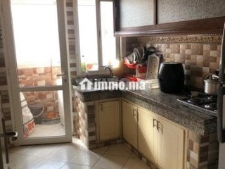 Appartment a louer - Appartement Location Vacances - El Jadida