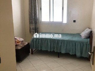 Appartment a louer - Appartement Location Vacances - El Jadida
