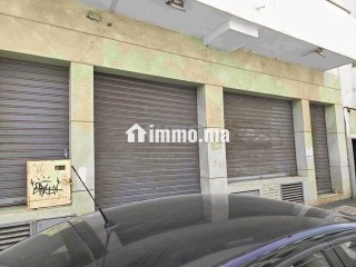 Local commercial à vendre, à côté de la CDG, Rabat - Local commercial à vendre - Rabat