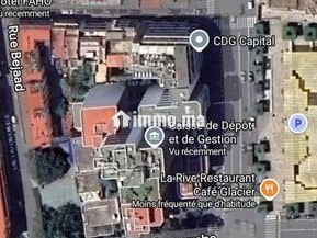 Local commercial à vendre, à côté de la CDG, Rabat - Local commercial à vendre - Rabat