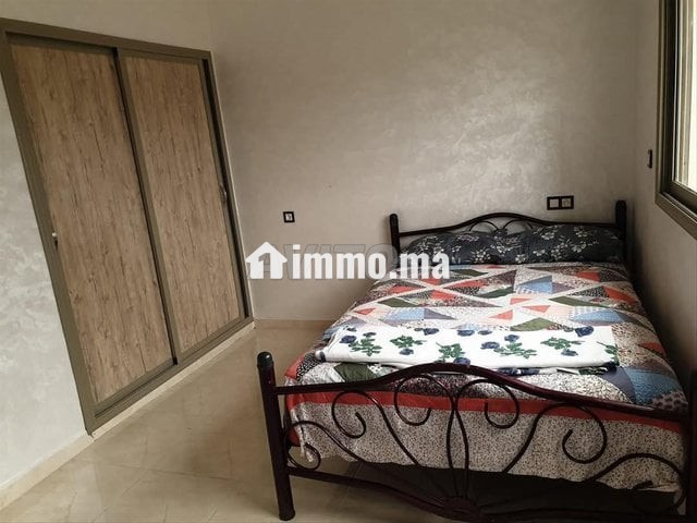 شقة للكراء اليومي للعائلة فقط - Location Vacances - El Jadida - photo 1