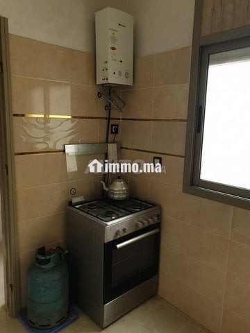 شقة للكراء اليومي للعائلة فقط - Location Vacances - El Jadida - photo 2