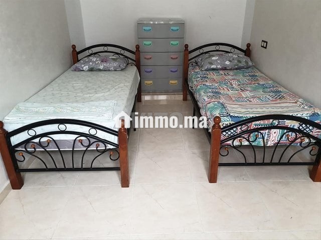 شقة للكراء اليومي للعائلة فقط - Location Vacances - El Jadida - photo 3