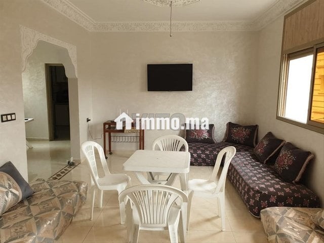 شقة للكراء اليومي للعائلة فقط - Location Vacances - El Jadida - photo 7