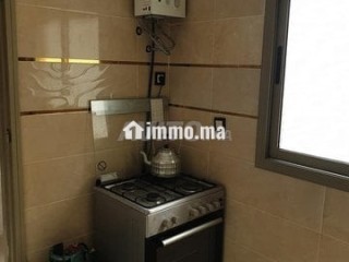 شقة للكراء اليومي للعائلة فقط - Appartement Location Vacances - El Jadida