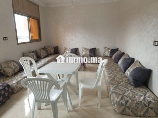 شقة للكراء اليومي للعائلة فقط - Appartement Location Vacances - El Jadida