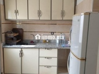 شقة للكراء اليومي للعائلة فقط - Appartement Location Vacances - El Jadida