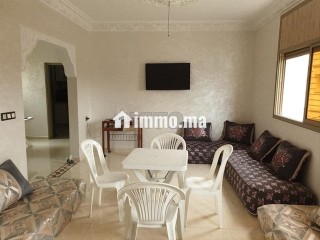 شقة للكراء اليومي للعائلة فقط - Appartement Location Vacances - El Jadida