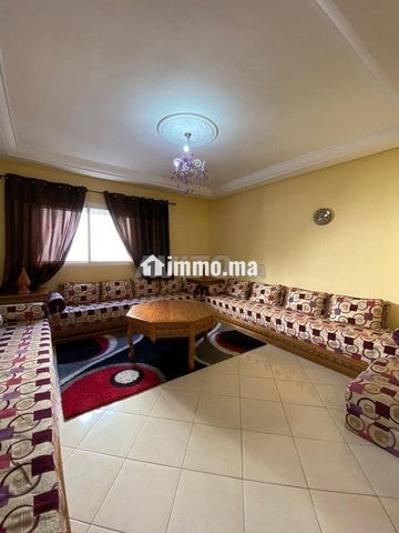 Appartement chic avec wifi - Location Vacances - Agadir - photo 1