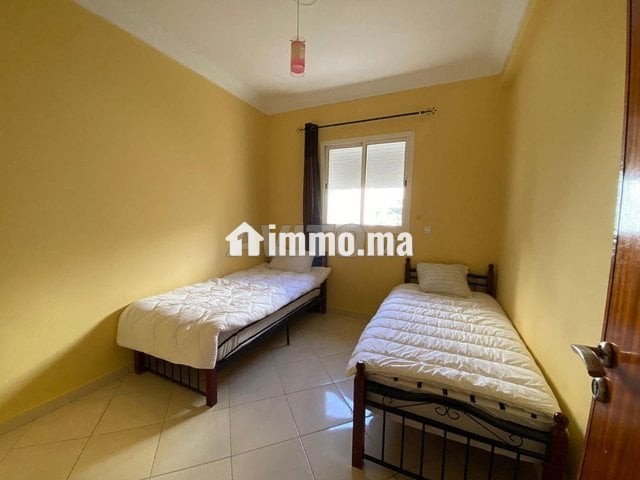 Appartement chic avec wifi - Location Vacances - Agadir - photo 4