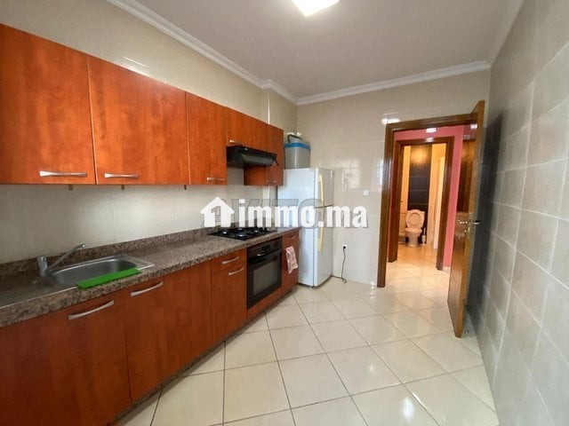 Appartement chic avec wifi - Location Vacances - Agadir - photo 7