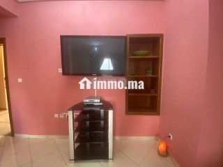 Appartement chic avec wifi - Appartement Location Vacances - Agadir